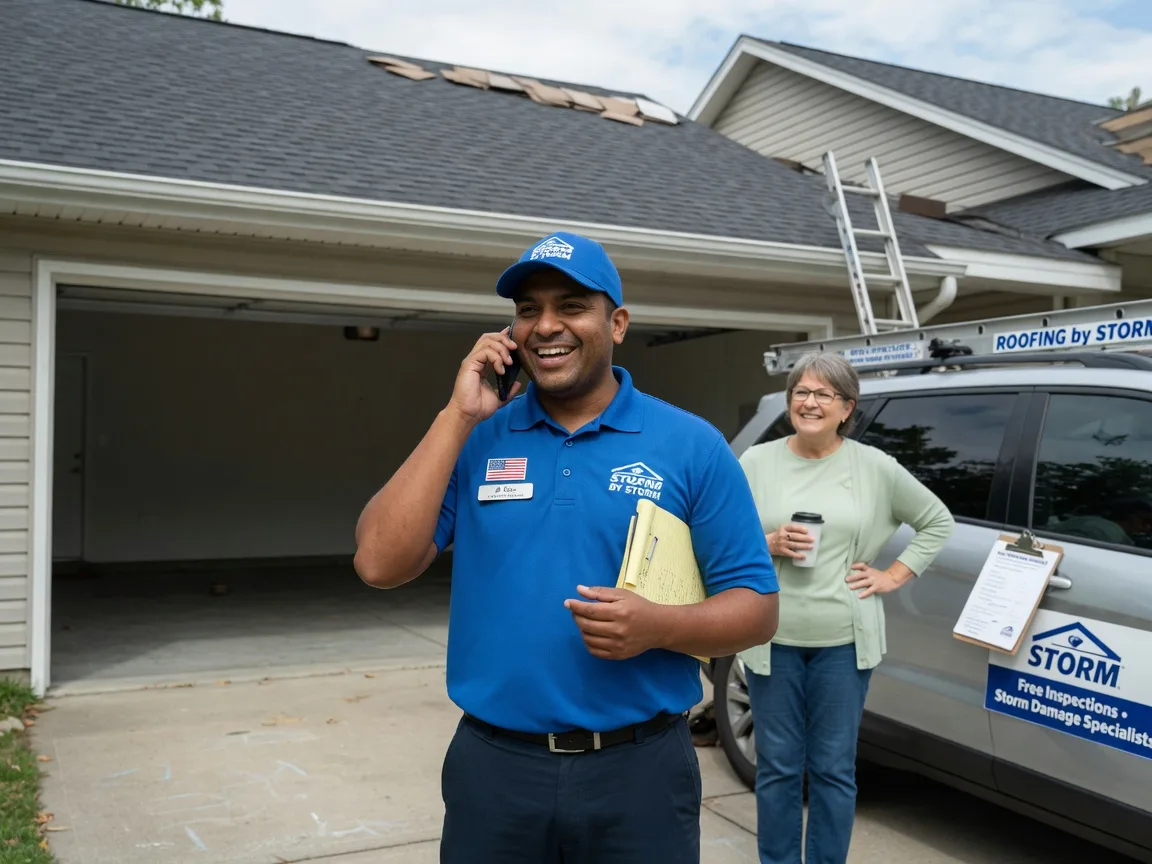 Roof Repair Near Me Dennysville, ME FAQs